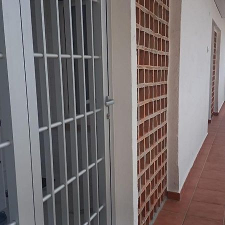 Apartamento Soldoyes Peníscola Exterior foto