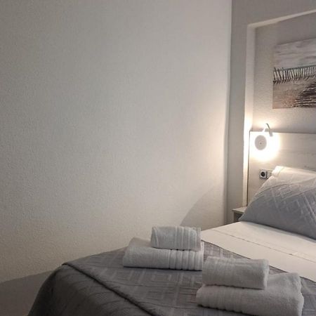 Apartamento Soldoyes Peníscola Exterior foto