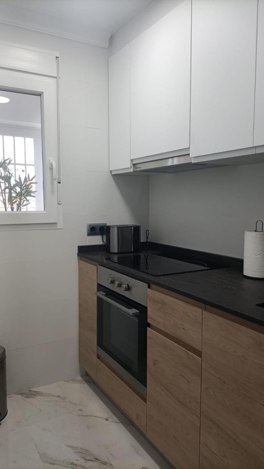 Apartamento Soldoyes Peníscola Exterior foto