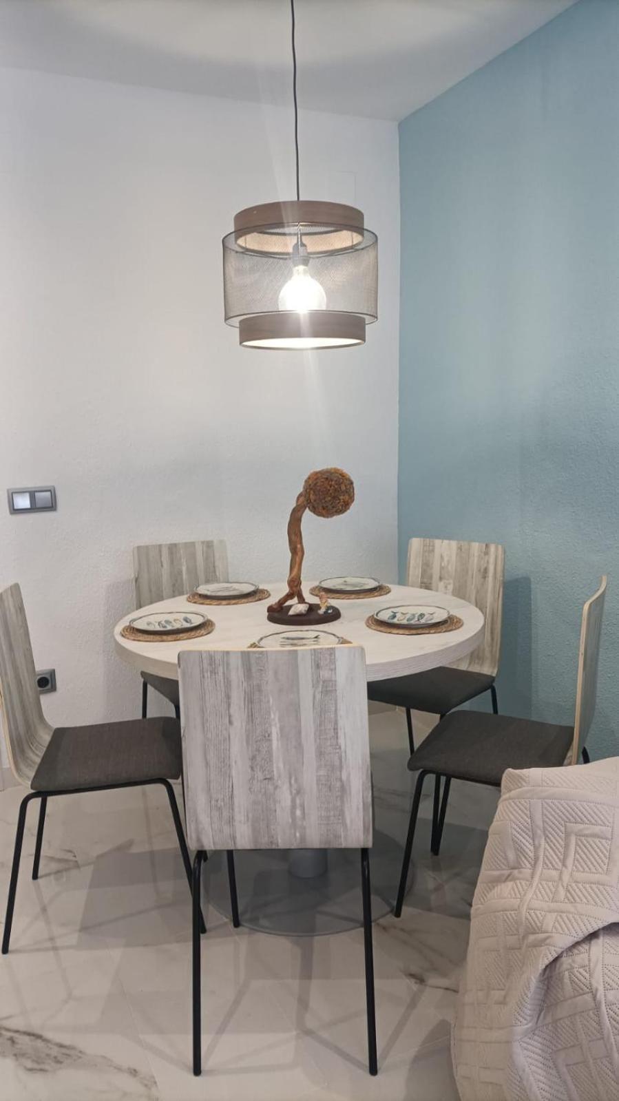 Apartamento Soldoyes Peníscola Exterior foto