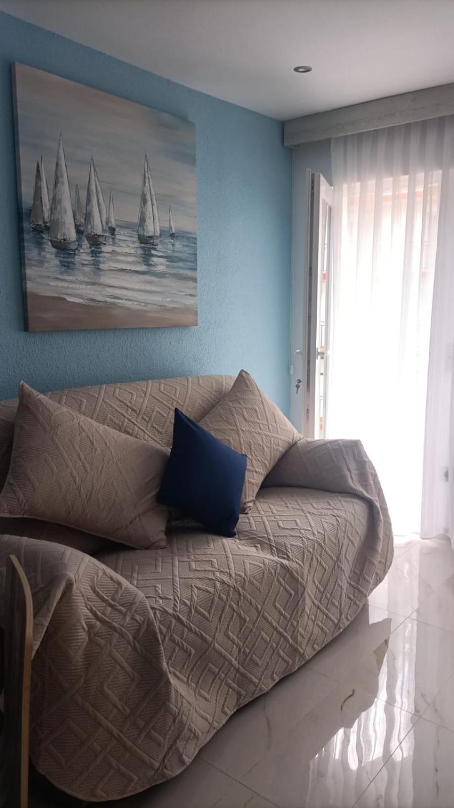 Apartamento Soldoyes Peníscola Exterior foto