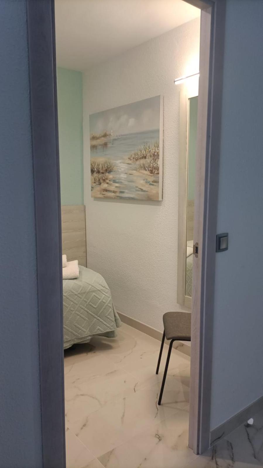 Apartamento Soldoyes Peníscola Exterior foto