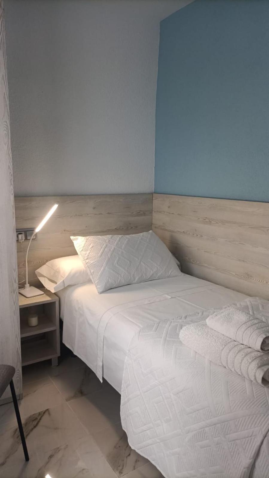 Apartamento Soldoyes Peníscola Exterior foto
