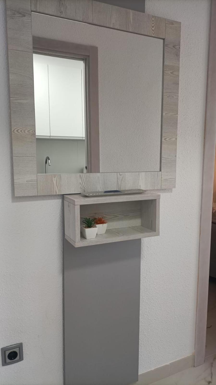 Apartamento Soldoyes Peníscola Exterior foto