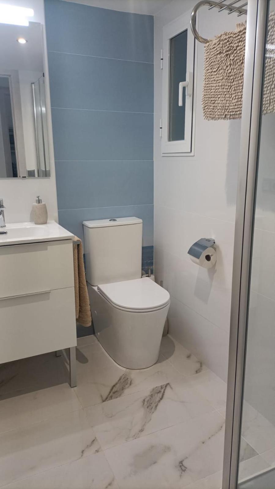 Apartamento Soldoyes Peníscola Exterior foto