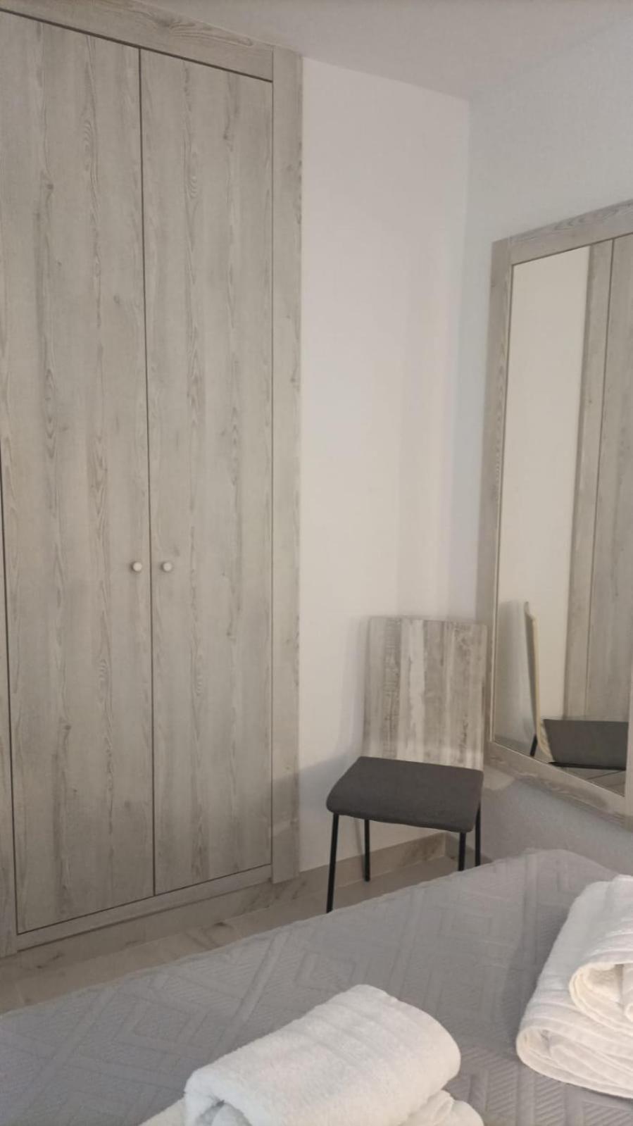 Apartamento Soldoyes Peníscola Exterior foto