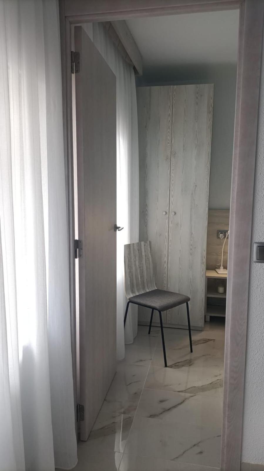 Apartamento Soldoyes Peníscola Exterior foto